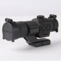 Коллиматорный прицел Holosun Tube Reflex HS406A фото навигации 2