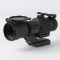 Коллиматорный прицел Holosun Tube Reflex HS406A фото навигации 4