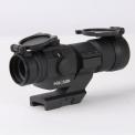 Коллиматорный прицел Holosun Tube Reflex HS406A фото навигации 3