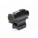 Коллиматорный прицел Holosun Micro Reflex HS515CM фото навигации 1