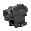 Коллиматорный прицел Holosun Micro Reflex HS515GM фото навигации 2