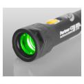 Зелёный фильтр Armytek для фонарей Prime/Partner фото навигации 3