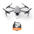 Квадрокоптер DJI Mavic Air 2 фото навигации 1
