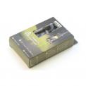 Тактический целеуказатель Leapers Green Combat Laser Sight фото навигации 5