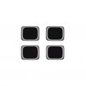 Набор оптических фильтров DJI AIR 2S ND Filters Set (ND64/128/256/512) фото навигации 1