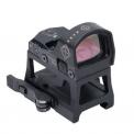 Коллиматорный прицел Sightmark Mini Shot M-Spec LQD, точка 3 МОА, быстросъемный фото навигации 4