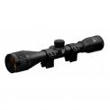 Оптический прицел Nikko Stirling MountMaster 4x32 AO (Half Mil-Dot) фото навигации 1