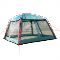 Шатер BTrace Camp фото навигации 2