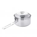 Котелок из нержавеющей стали, antarcti pot 1l Antarcti pot 1l фото навигации 1