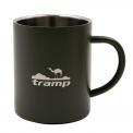 Tramp термокружка TRC-010.12, 400 мл (оливковый) фото навигации 1