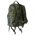 Рюкзак Tramp Commander 50 л (Olive green) фото навигации 3