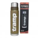 Tramp термос Expedition line 0,9 л (оливковый) фото навигации 3
