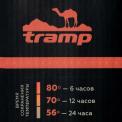 Tramp термос Expedition line 0,9 л (черный) фото навигации 5