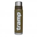 Tramp термос Expedition line 0,9 л (оливковый) фото навигации 1
