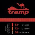 Tramp термос Expedition line 0,5 л (оливковый) фото навигации 4