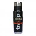 Tramp термос Expedition line 0,75 л (черный) фото навигации 1