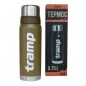 Tramp термос Expedition line 0,75 л (оливковый) фото навигации 3