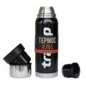 Tramp термос Expedition line 0,75 л (черный) фото навигации 3