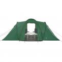 Палатка Jungle Camp Toledo Twin 4 фото навигации 2