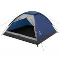 Палатка Jungle Camp Lite Dome 4 Синяя фото навигации 3