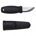 Нож Morakniv Eldris, нержавеющая сталь, цвет желтый, с ножнами, 12650 фото навигации 1