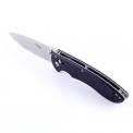 Нож Firebird by Ganzo F740 черный G740-BK (G740-BK) фото навигации 4