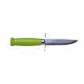 Нож Morakniv Classic Scout 39 Safe, розовый, 12024 фото навигации 1