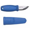 Нож Morakniv Eldris, нержавеющая сталь, цвет желтый, с ножнами, 12650 фото навигации 3