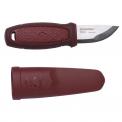 Нож Morakniv Eldris, нержавеющая сталь, цвет желтый, с ножнами, 12650 фото навигации 2