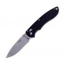 Нож Firebird by Ganzo F740 черный G740-BK (G740-BK) фото навигации 1