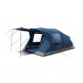 Палатка Trimm Family TEXAS, синий 4+2 фото навигации 2