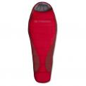 Спальный мешок Trimm Gant, красный, 185 L фото навигации 1