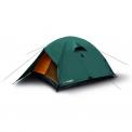 Палатка Trimm Outdoor OHIO, зеленый фото навигации 1