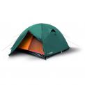 Палатка Trimm Outdoor OREGON, зеленый фото навигации 1
