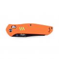 Нож Firebird by Ganzo F7563 оранжевый фото навигации 1