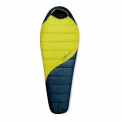 Спальный мешок Trimm Balance, желтый, 195 R фото навигации 1