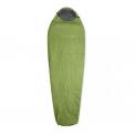 Спальный мешок Trimm Summer, зеленый, 195 L фото навигации 1