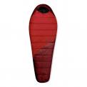 Спальный мешок Trimm Balance, красный, 185 R фото навигации 1
