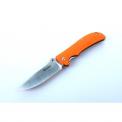 Нож Ganzo G723M оранжевый фото навигации 1