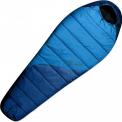 Спальный мешок Trimm Balance Junior, синий, 150 R фото навигации 1
