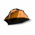 Палатка Trimm Extreme ESCAPADE-DSL, оранжевый фото навигации 2