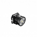 Налобный фонарь Nitecore HU60 CREE 4*XP-G3 S3+XHP35HDE2 фото навигации 5