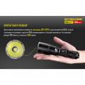 Фонарь Nitecore TM03 фото навигации 5