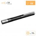 Фонарь FENIX LD05 CREE XQ-E HI LED LD05V20 фото навигации 1