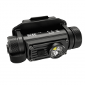 Налобный фонарь Nitecore HC60M фото навигации 2