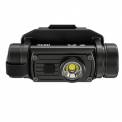 Налобный фонарь Nitecore HC60M фото навигации 3