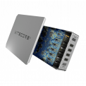 Адаптер USB Nitecore UA66Q 6-портовый фото навигации 4