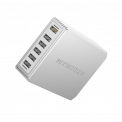 Адаптер USB Nitecore UA66Q 6-портовый фото навигации 5