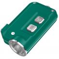 Фонарь Nitecore Tini (черный, синий, золотой, зеленый, красный, серебристый) фото навигации 3