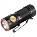 Фонарь FENIX E18R фото навигации 2